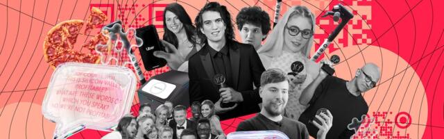 The 10X Awards: Ranking the Winners and Losers of The Information’s First Decade