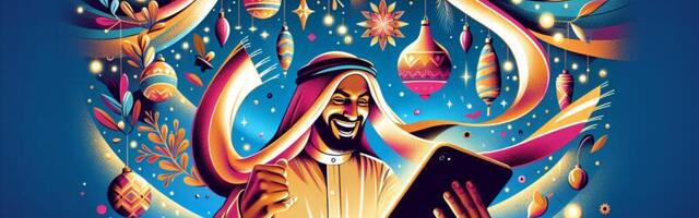 Restored iPad 6 Offer — Ideal Festive Gift