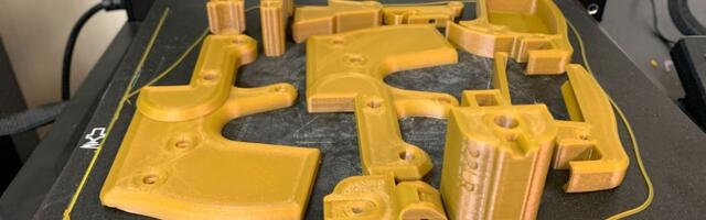 I Tried 3D Printing a Gun: It’s Not as Easy as You Think
