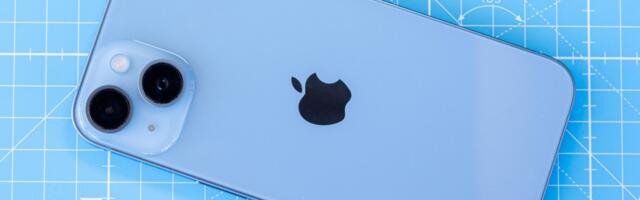 Counterpoint: Apple had 7 of the 10 best-selling smartphones in 2023