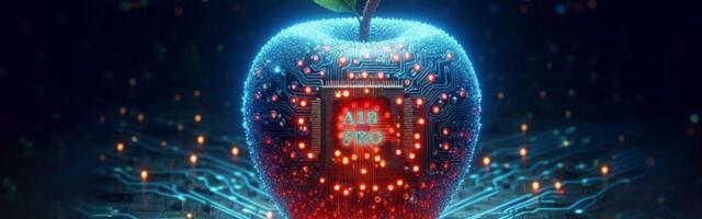 Report: Apple's A18 Pro to bring on-device AI, A18 to miss out