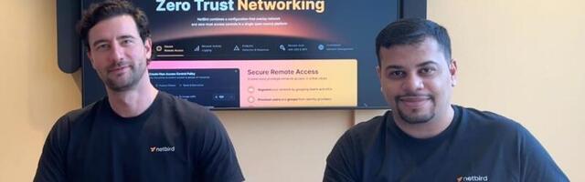 Berlin’s NetBird bags €4M: Co-founder Mikhail Bragin on democratising Zero Trust security in the hybrid work era, hiring plans, and more