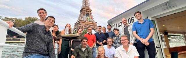 Exclusive: Google alumni and Owkin researchers raise $41m to build GenAI models for biology