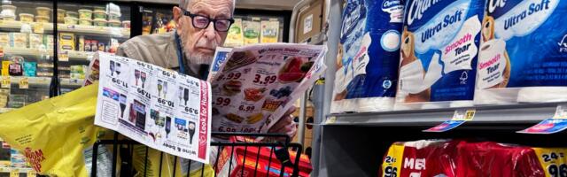 Instacart's newest gig worker job: taking pictures of store shelves