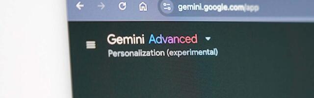 Google’s Gemini Gets “Personalization” Using Your Search History If You Are Cool With That