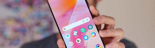 Poco F7 Ultra benchmarked: Snapdragon 8 Elite in action