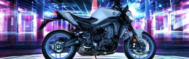 Yamaha MT-07 Vs. MT-09: What Are The Differences?