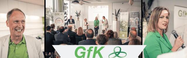 Calling all green innovators: The GfK Innovation Award 2025 is now open for applications (Sponsored)
