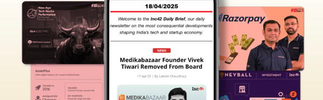 Financial Irregularities Hit Medikabazaar, Zopper Trims 100 Jobs & More