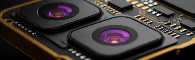 Sony might separate its camera sensor business
