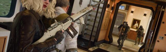 Black Ops 6 Double XP Weekend Starts Thursday