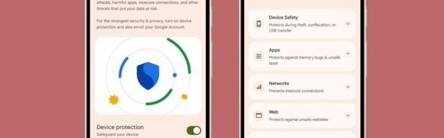 Google Outlines New ‘Advanced Protection’ Security Features for Android 16