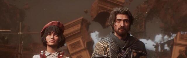 Clair Obscur: Expedition 33 on Switch 2 "could be interesting", says director