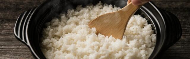 That Leftover Rice Could Be Dangerous. Here's How