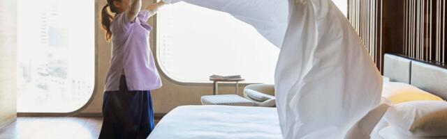 Tax-Free Tips? Hotels Hope Proposed Bill Will Help Fill Jobs