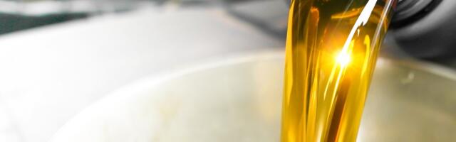 Should You Use Thicker Oil In A High-Mileage Engine?