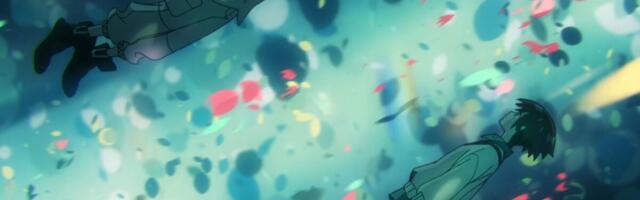 The ‘GQuuuuuuX’ Finale Might Be One of the Most Hopeful ‘Gundam’ Endings in Years