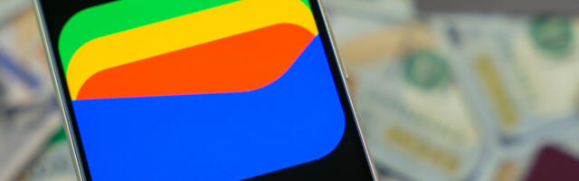 Google Wallet gets a fresh coat of Material 3 Expressive with latest Play System update