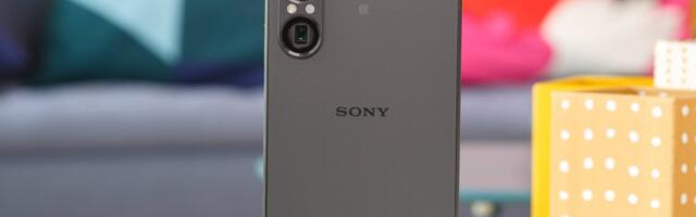 Here's an official update on the Sony Xperia 1 VII problems