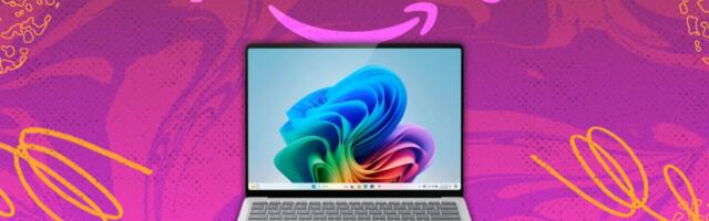 Amazons Prime Day laptop deals are the best Ive seen in years
