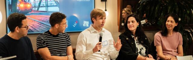 NYC tech workers feel 'politically homeless.' They think abundance ideology is the answer.