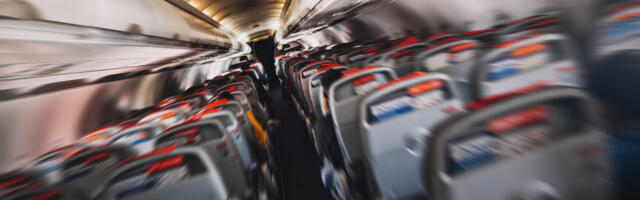 What Causes Turbulence When Flying & Can It Be Dangerous?