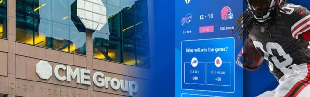CME Group and FanDuel partner for event contracts platform