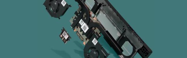 Swappable laptop GPUs sound like a myth, but that's not the case anymore, thanks to Framework and Nvidia
