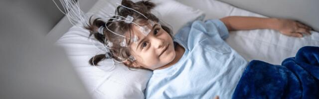 Scotland’s Seluna dreams big (and helps kids sleep better) with nearly €752k for AI-powered diagnosis tool