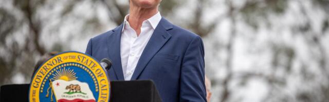 California Lawmakers Once Again Challenge Newsom’s Tech Ties with AI Bill
