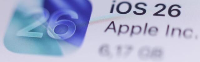 iOS 26 problems: User complaints include lag and clunky app redesigns