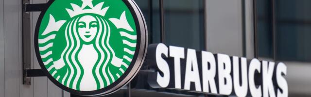 This is the severance package Starbucks offered to laid-off staff at the stores it's closing