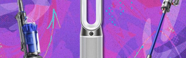 The best early Prime Day deals on Dyson are already live