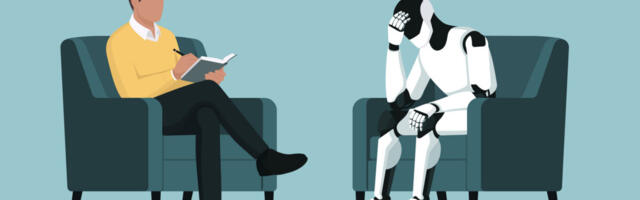 OpenAI unveils “wellness” council; suicide prevention expert not included