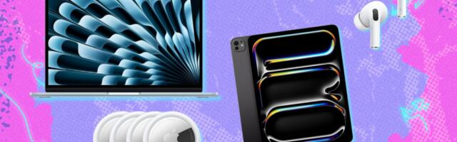 The best Apple deals to shop this week, including the brand-new M5 iPad Pro The best Apple deals to shop this week, including the brand-new M5 iPad Pro