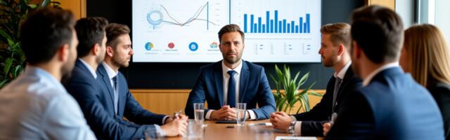 Автоматизация совещания. Что дает и как это сделать?