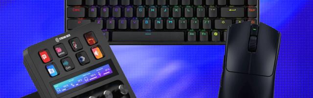 17 Best Gifts for PC Gamers (2025): Headsets, Desks, Monitors