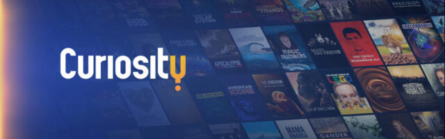 Science-centric streaming service Curiosity Stream is an AI-licensing firm now