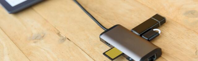 Stop Using Your USB Hubs For Everything - Here's Why