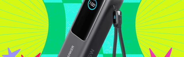 Power Up With This Black Friday Deal on Anker’s Best Power Bank (2025)