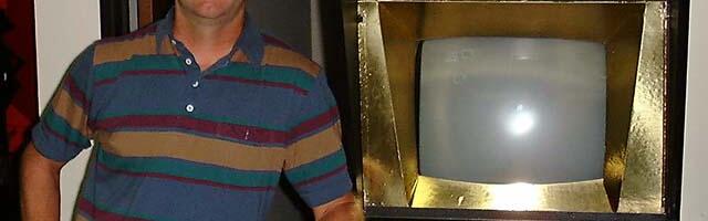 Почему в GPS треугольный курсор и при чем тут Asteroids