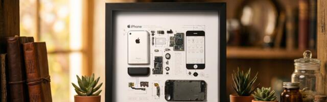 MacRumors Giveaway: Win an iPhone 17 From GRID Studio