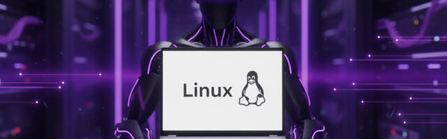 Искусственный интеллект в дистрибутивах Linux