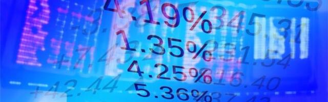 Bitcoin trails polar opposites, Gold and Copper, as the 'fear and AI' trade lifts tangible assets