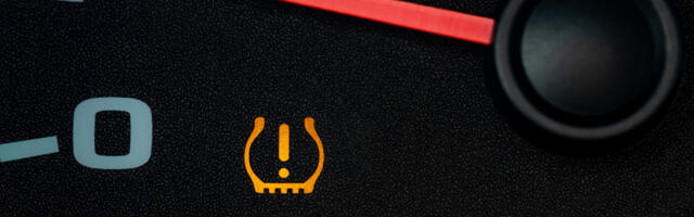 Do You Need To Replace Your TPMS Sensors Every Time You Change Your Tires?