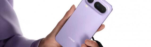 This is the upcoming Honor Magic8 Pro Air