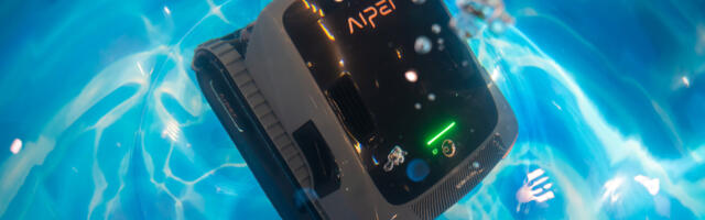 CES 2026: Aiper brings smarter, more reliable automation to the smart yard