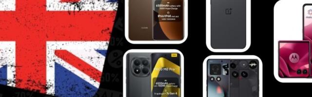 Deals: Redmi Note 15 series and Poco F8 Pro on discount, OnePlus 15R goes on sale