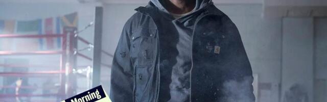 Mike Colter Says Luke Cage Might Be Preparing for a MCU Return