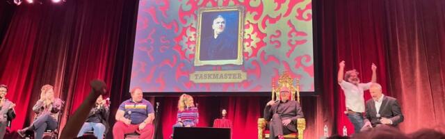 Everything Taskmaster Live taught us about the show